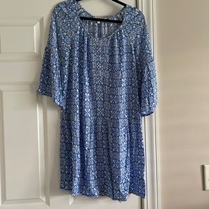 Southern Tide dress